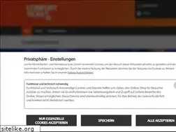 Sites similar to comfortticket.de