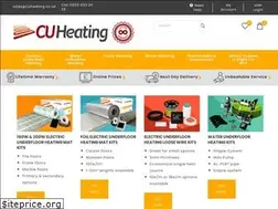 Sites similar to comfortunderfloorheating.co.uk