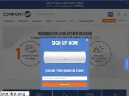 Sites similar to comfortup.com