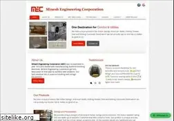 Sites similar to comfortutilities.com