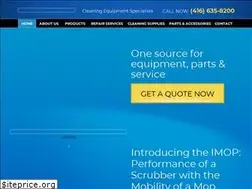 Sites similar to comfortvacuum.com