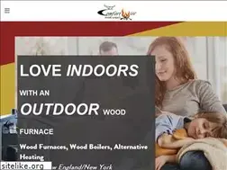 Sites similar to comfortwiseheating.com