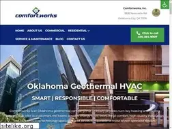 Sites similar to comfortworks.us