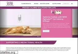 Sites similar to comfortzone.com