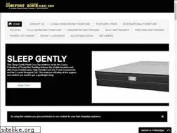 Sites similar to comfortzone.site