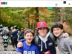 Sites similar to comfortzonecamp.org