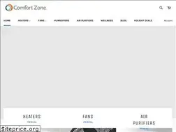 Sites similar to comfortzoneproducts.com