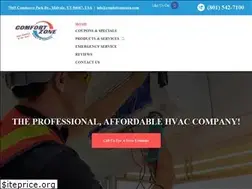 Sites similar to comfortzoneusa.com