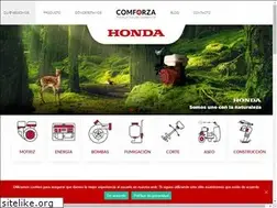 Sites similar to comforza.com.pa