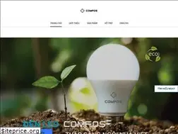 Sites similar to comfos.vn
