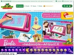 Sites similar to comfuzio.gr