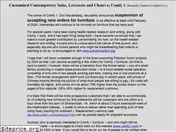 Sites similar to comfy1.com