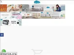 Sites similar to comfybaby.com.my
