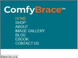 Sites similar to comfybrace.com