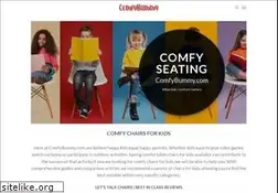 Sites similar to comfybummy.com
