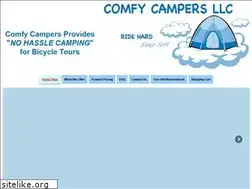 Sites similar to comfycampers.info