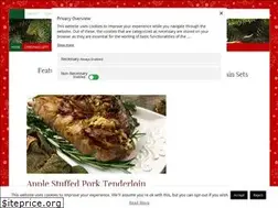 Sites similar to comfychristmas.com