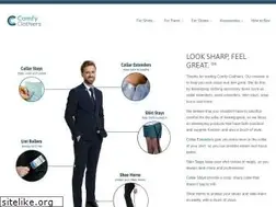 Sites similar to comfyclothiers.com