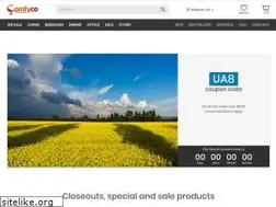 Sites similar to comfyco.com