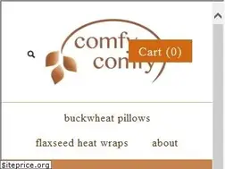 Sites similar to comfycomfy.com