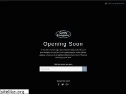 Sites similar to comfycommuter.com