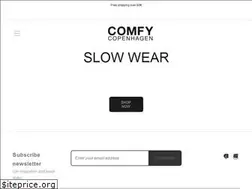 Sites similar to comfycopenhagen.com