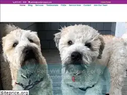 Sites similar to comfycozypet.com