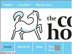 Sites similar to comfyhorse.co.uk