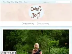 Sites similar to comfyjoey.com