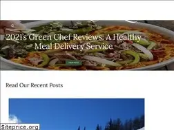Sites similar to comfyliving.net