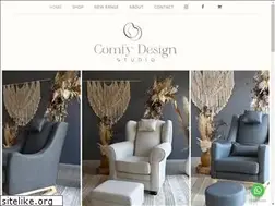 Sites similar to comfymummy.co.za