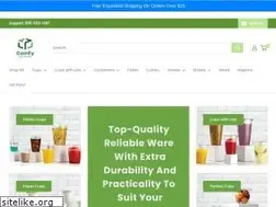 Sites similar to comfypackage.com