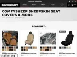Sites similar to comfysheep.com