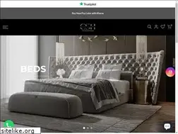 Sites similar to comfysleepshome.co.uk