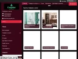 Sites similar to comfytime.com.ua