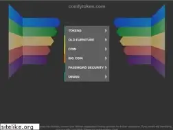Sites similar to comfytoken.com