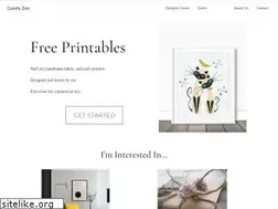 Sites similar to comfyzen.com