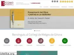 Sites similar to comg.cat