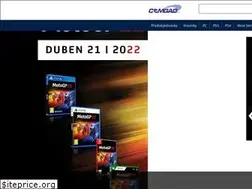 Sites similar to comgad.cz