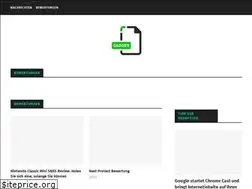 Sites similar to comgadgets.com