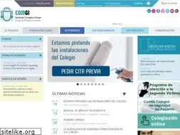 Sites similar to comgi.eus