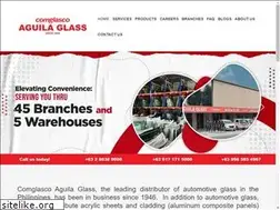 Sites similar to comglasco.com