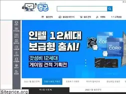 Sites similar to comgoon.co.kr