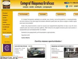 Sites similar to comgraf.com.br