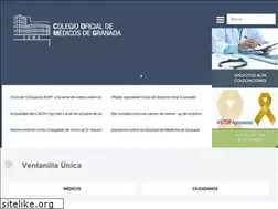 Sites similar to comgranada.com