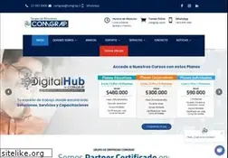 Sites similar to comgrap.cl