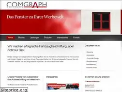 Sites similar to comgraph.de