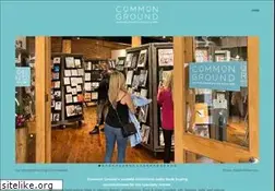 Sites similar to comground.com
