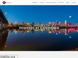 Sites similar to comgroup.com