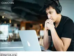 Sites similar to comgyan.com